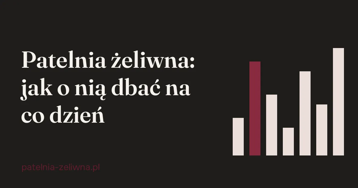 Patelnia żeliwna KingHoff 26 cm, pierwsze miejsce w naszym rankingu