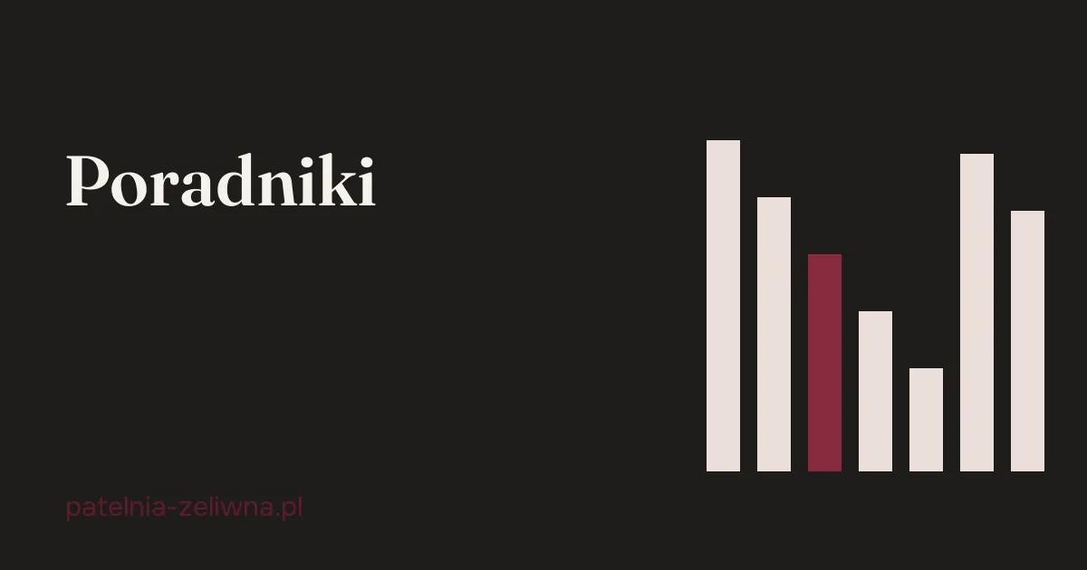 Poradniki
